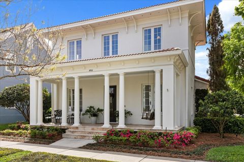 3802 HAWS LANE ORLANDO FL 32814