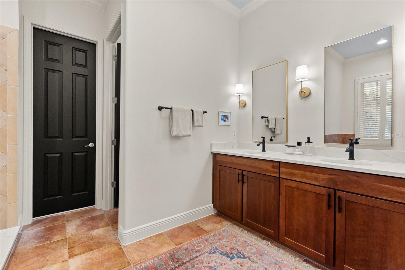 BALDWIN PARK - Residential