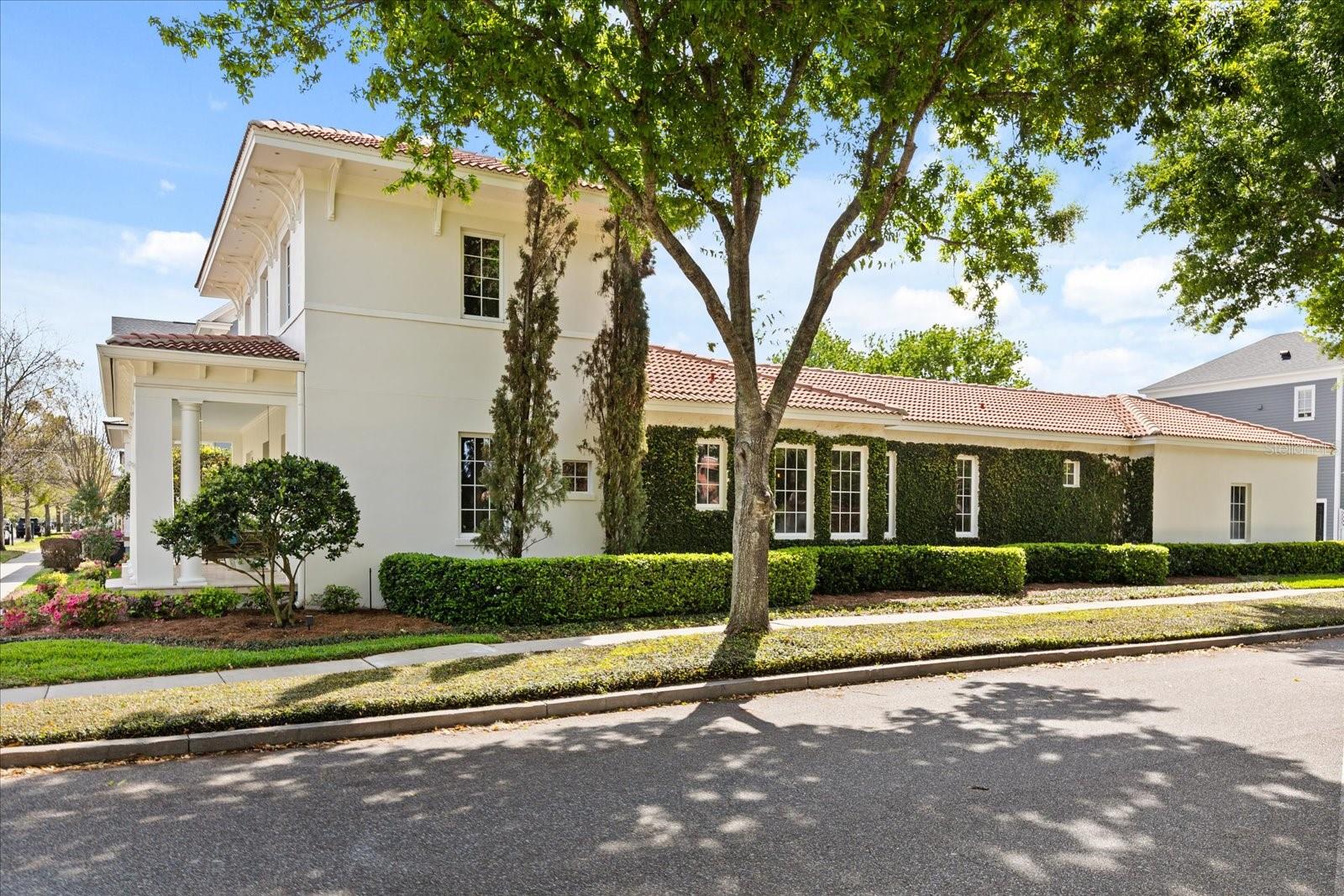 BALDWIN PARK - Residential