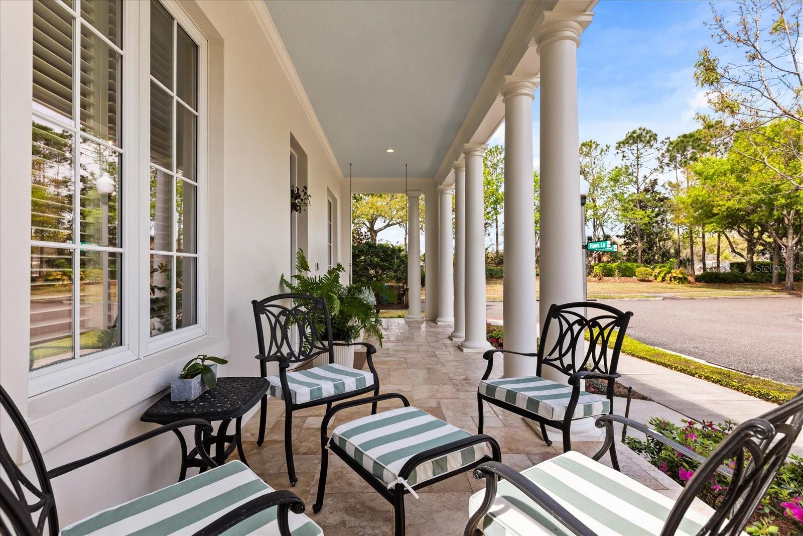 BALDWIN PARK - Residential