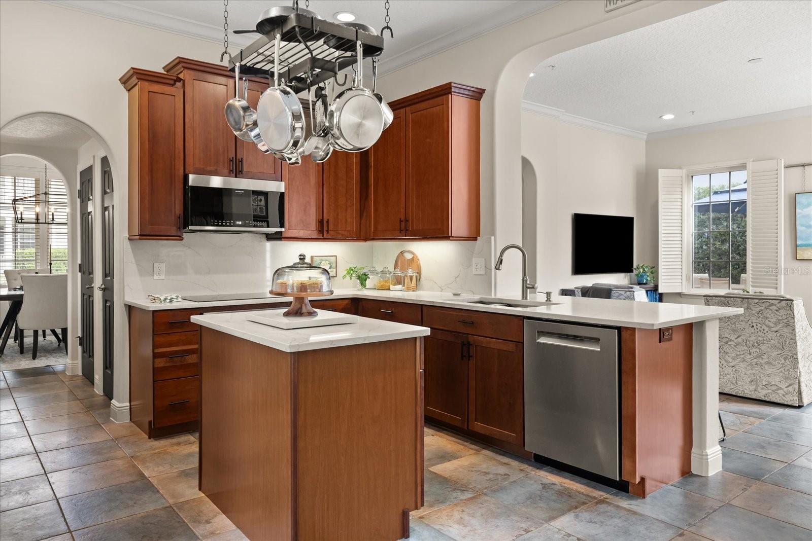 BALDWIN PARK - Residential