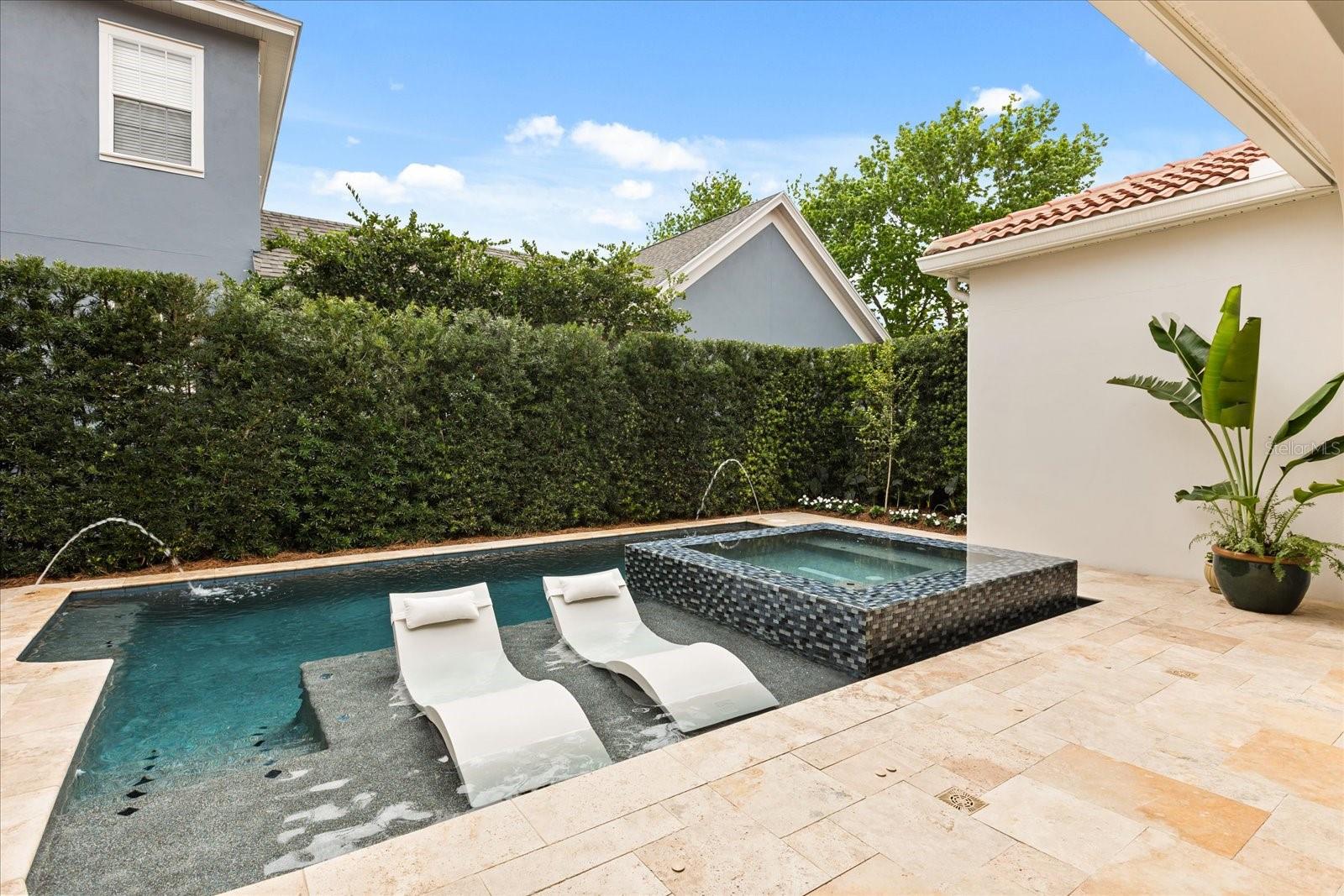 BALDWIN PARK - Residential