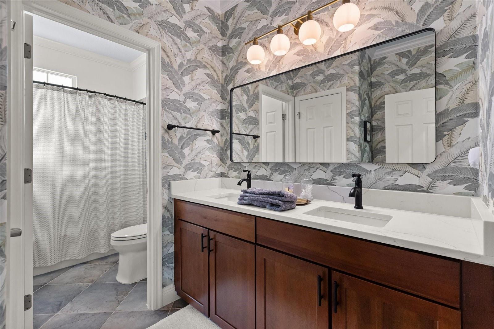 BALDWIN PARK - Residential