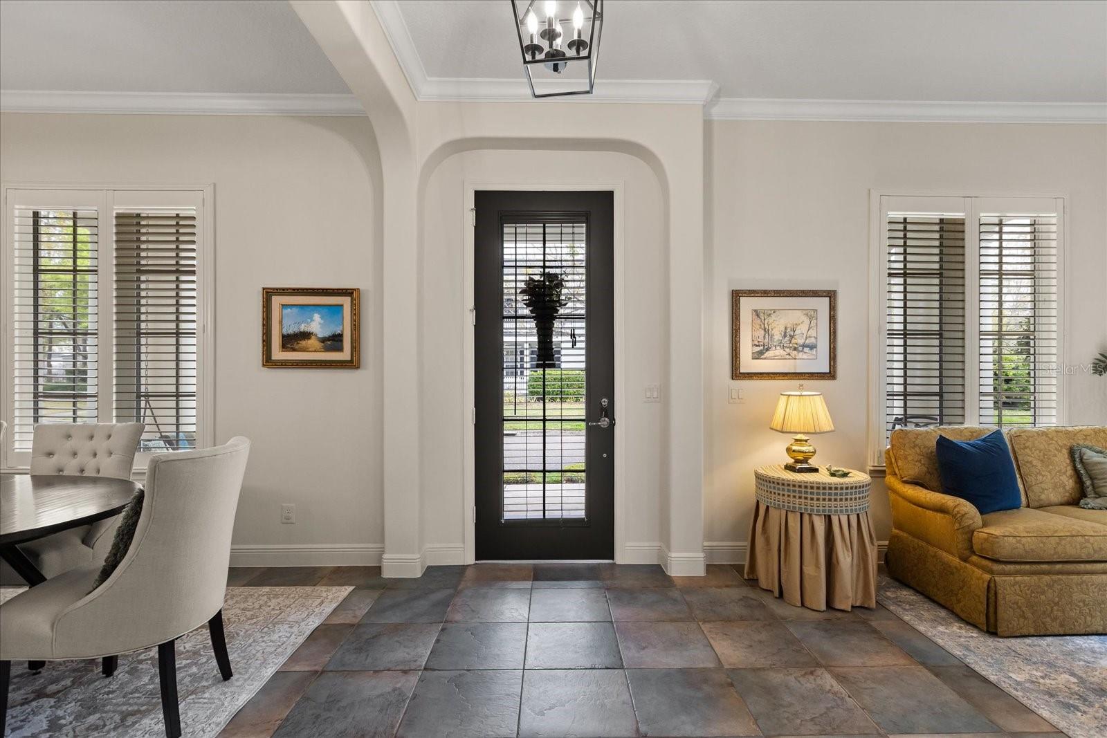 BALDWIN PARK - Residential