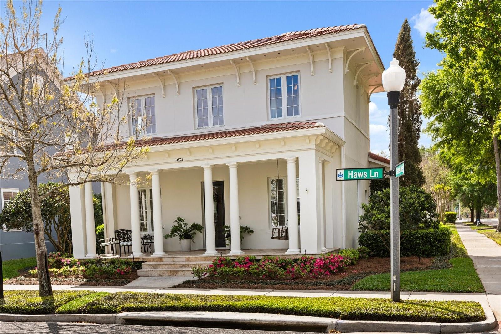 BALDWIN PARK - Residential