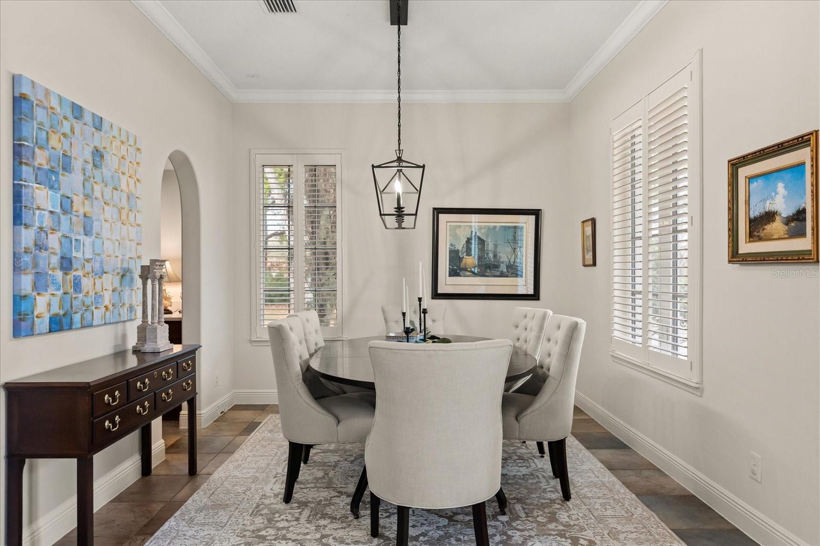 BALDWIN PARK - Residential