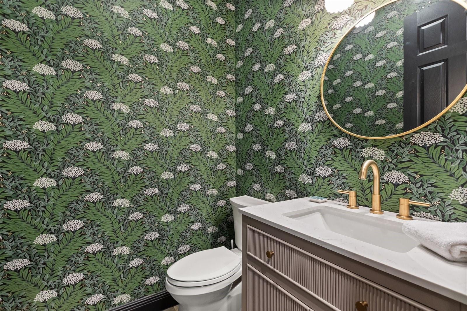 BALDWIN PARK - Residential