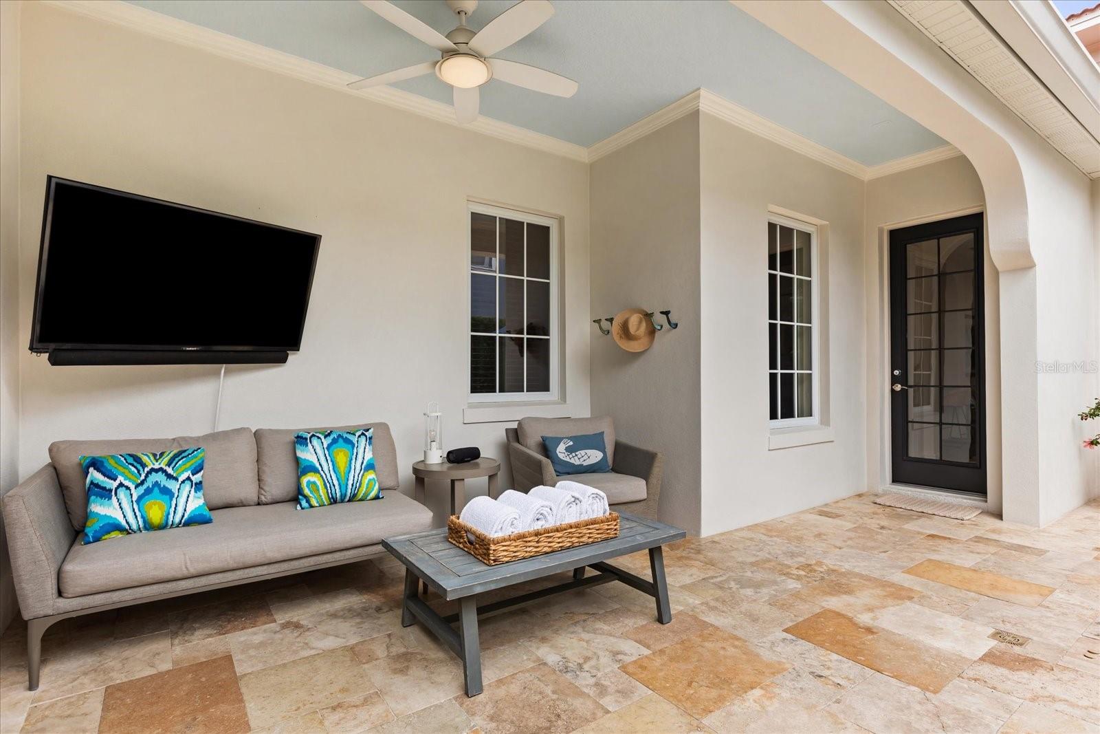 BALDWIN PARK - Residential