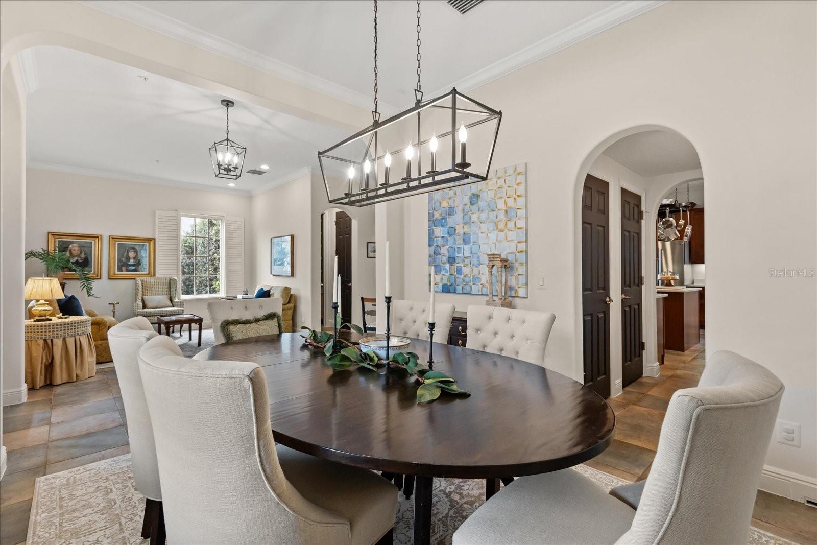 BALDWIN PARK - Residential