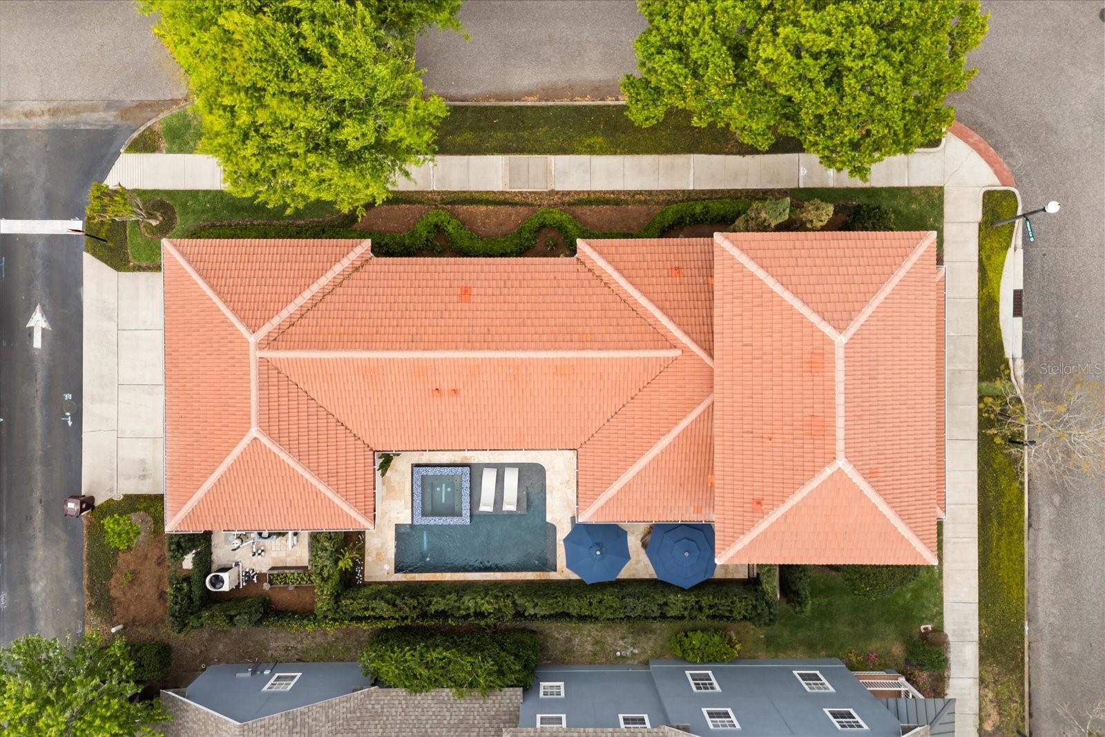 BALDWIN PARK - Residential