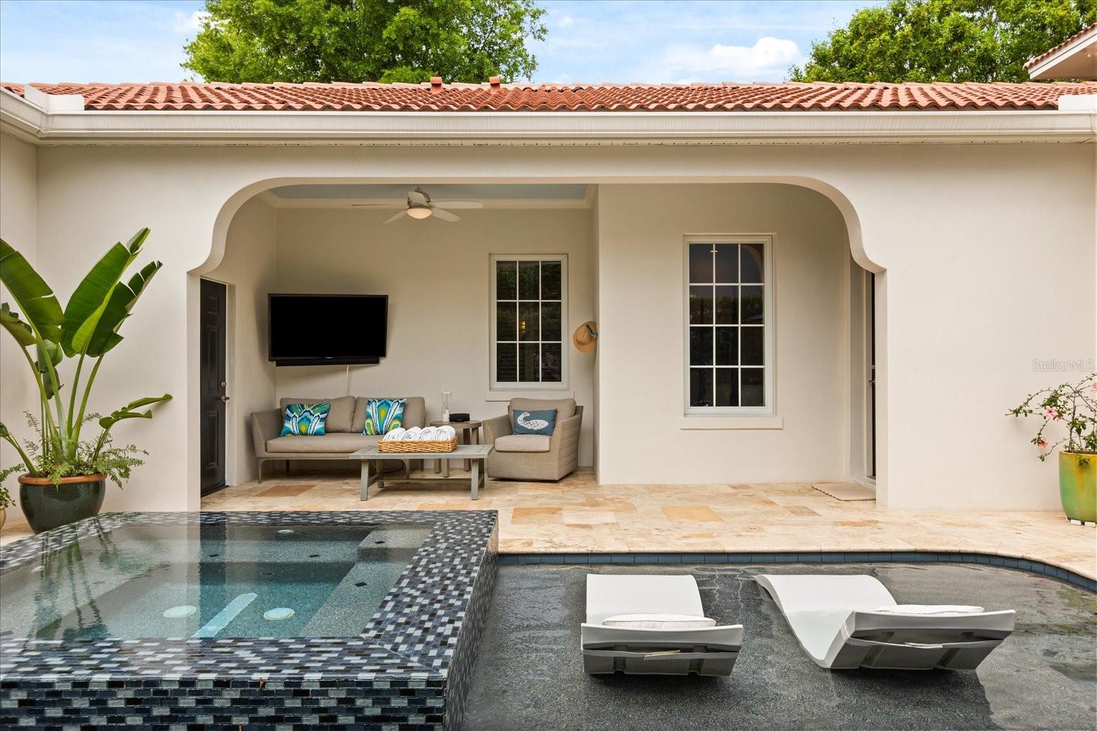 BALDWIN PARK - Residential