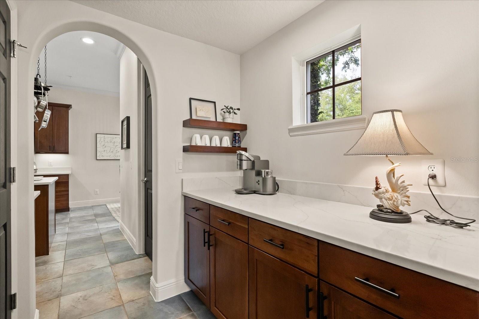 BALDWIN PARK - Residential