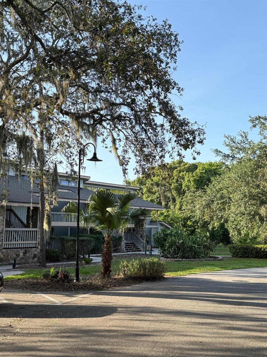 GRENELEFE CAMELOT CONDO - Residential Lease