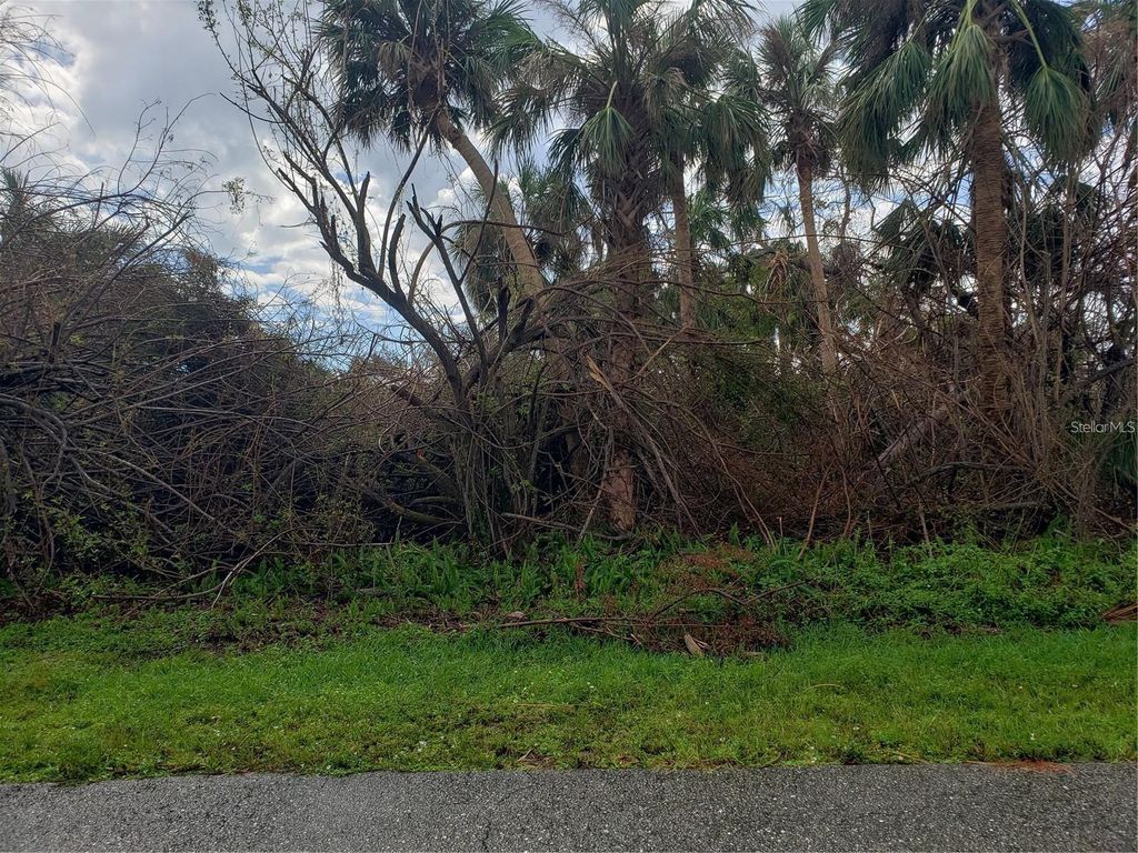 Photo of 18049 Republic Avenue, Port Charlotte, FL 33948 (MLS # D6143577)