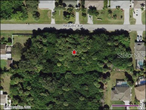 Great location to build your dream home. Lot has public water available and is in close proximity to Port Charlotte Beach Park offering tennis, basketball, swimming pool, beach, picnic pavilion and public boat ramp on Charlotte Harbor. Also in close proximity to Restaurants, Town Center Mall and Movie Theater, Golf Courses, Beaches and Local Hospitals. Great area for boating and fishing. If you're thinking of building in Port Charlotte, take a look at this buildable lot and start living the Florida lifestyle.