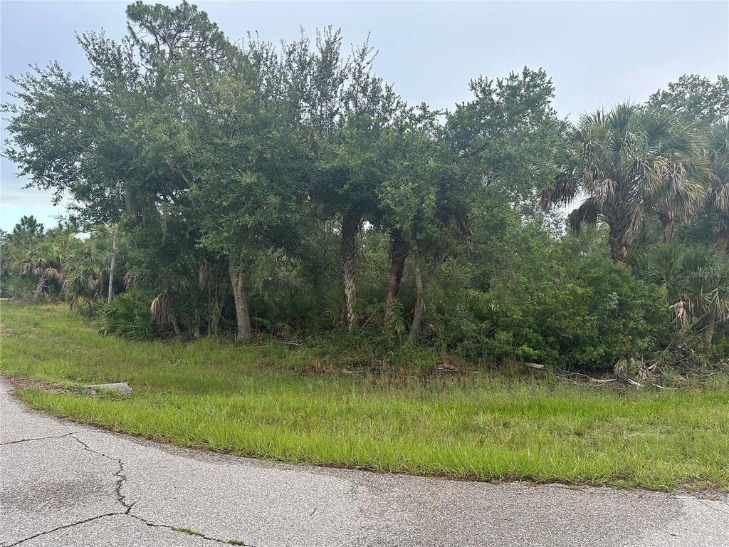 Photo of 17043 Clark Avenue, Port Charlotte, FL 33948 (MLS # C7514248)