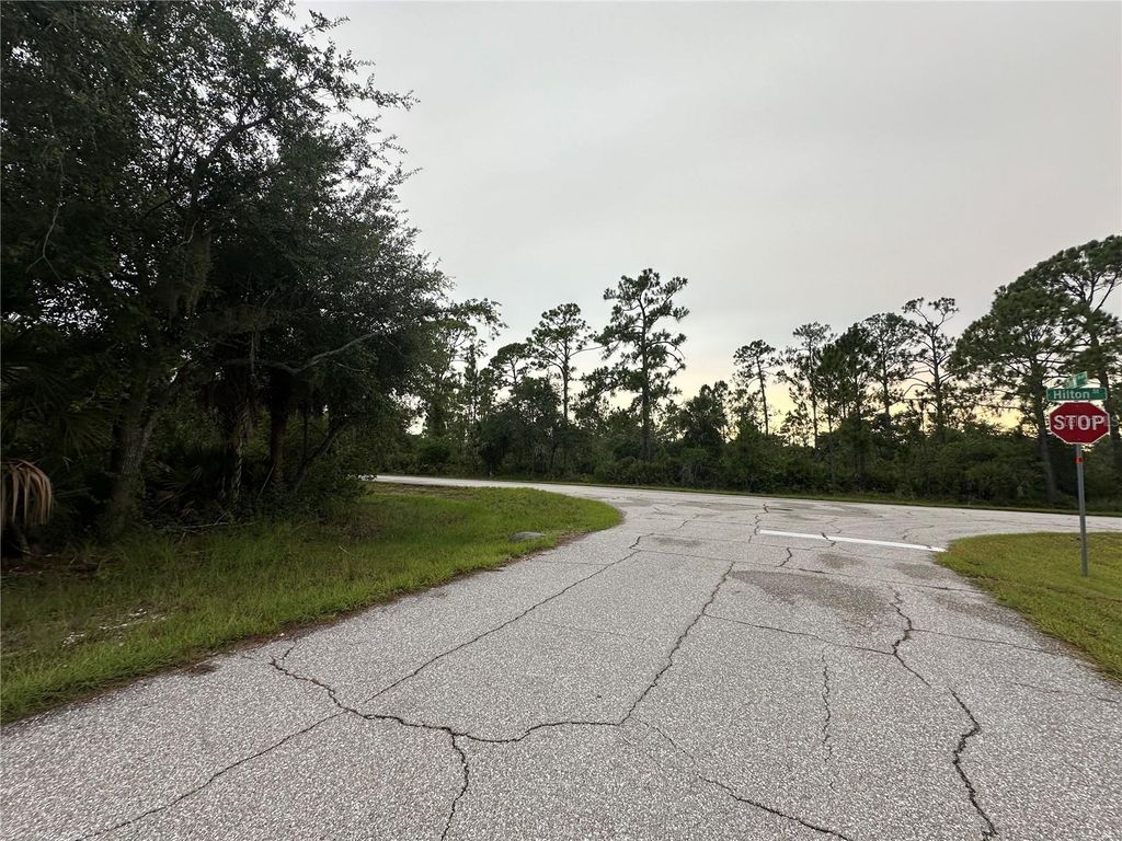 Photo of 17043 Clark Avenue, Port Charlotte, FL 33948 (MLS # C7514248)