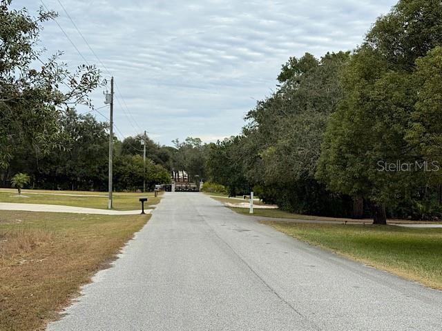 ROYAL HIGHLANDS - Land