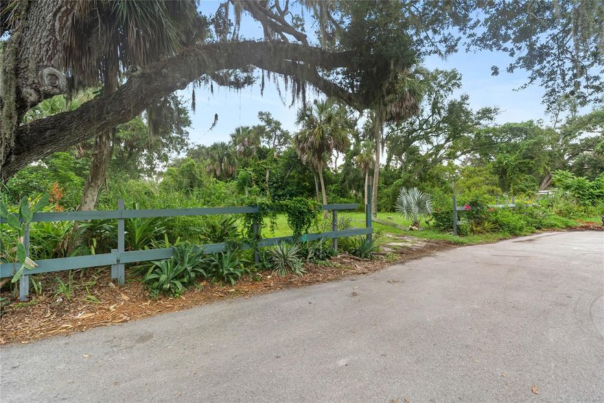 A rare find in Sarasota—this oversized homesite offers a unique opportunity to build your dream home, tucked away on a quiet street with no through traffic in the City of Sarasota. With generous dimensions and mature landscaping, the lot provides a private setting with plenty of space for a custom residence, pool, and outdoor living.

Zoned RSF-2 for single-family use, the property has access to public water, sewer, electricity, cable, and internet, making it truly ready to build.

The location is hard to beat—just 10 minutes to Downtown Sarasota, 12 minutes to SRQ International Airport, 15 minutes to St. Armands Circle, and 20 minutes to world-renowned Siesta Key Beach. Families will also appreciate access to top-rated Sarasota schools, while investors will see the value in securing a property in one of the fastest-growing and most desirable markets on Florida’s Gulf Coast.

With no HOA or CDD fees, this lot offers the freedom to build while staying close to Sarasota’s shopping, dining, arts, and beaches. Whether you’re ready to build now, hold for future growth, or capture Sarasota’s strong rental and resale demand as an investor, this parcel combines privacy, accessibility, and location in one exceptional opportunity.