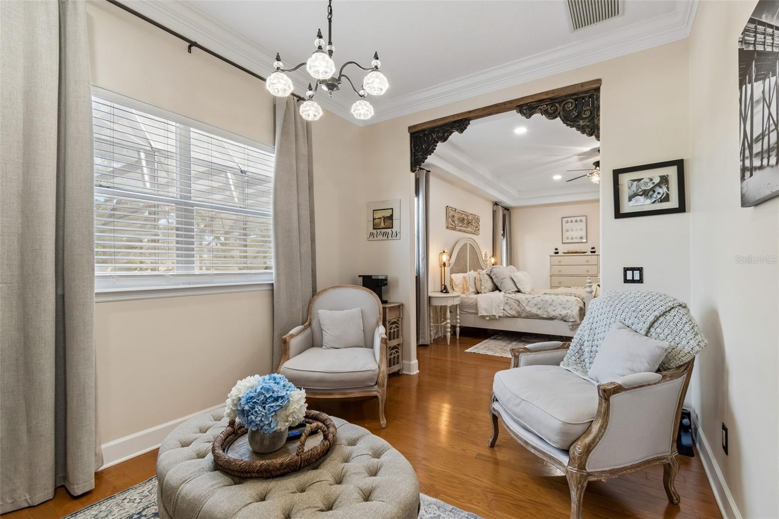 CRYSTAL SPRING - Residential