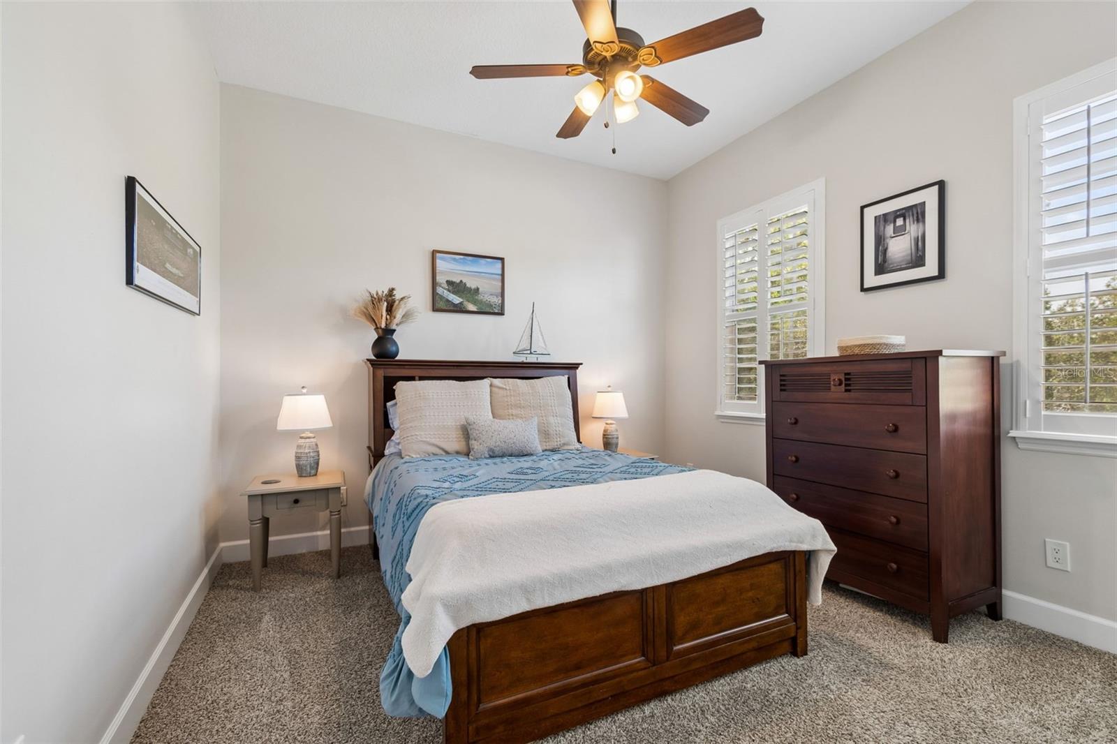 CRYSTAL SPRING - Residential