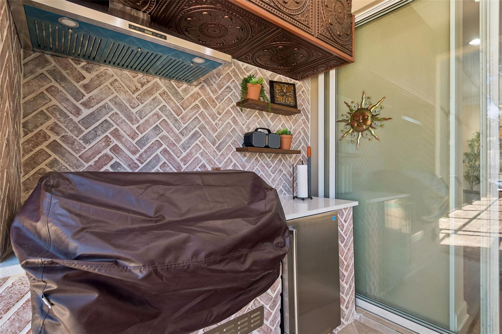 CRYSTAL SPRING - Residential