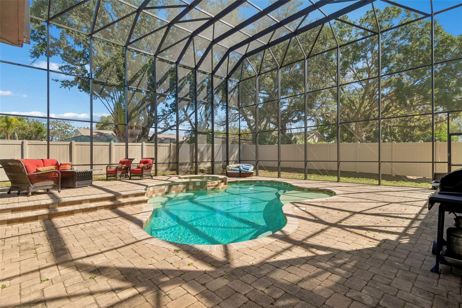 CRYSTAL SPRING - Residential