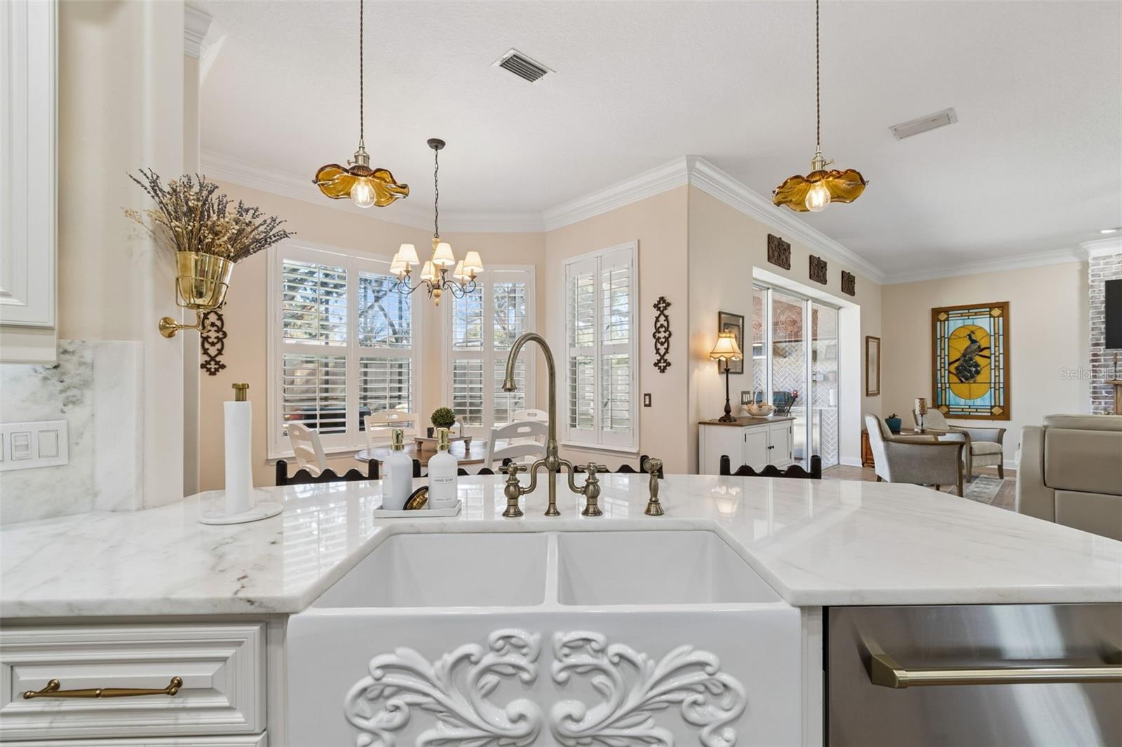 CRYSTAL SPRING - Residential