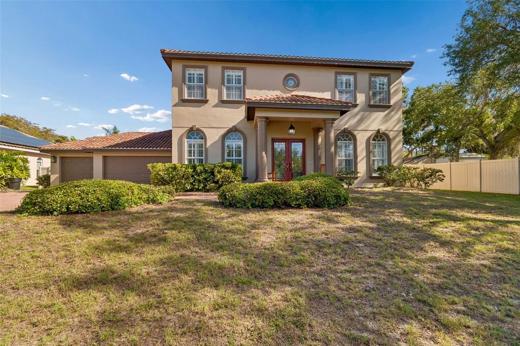 Photo of 471 Kali Court, Palm Harbor, FL 34683 (MLS # TB8505173)