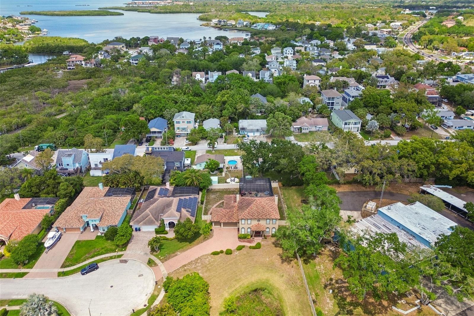 CRYSTAL SPRING - Residential