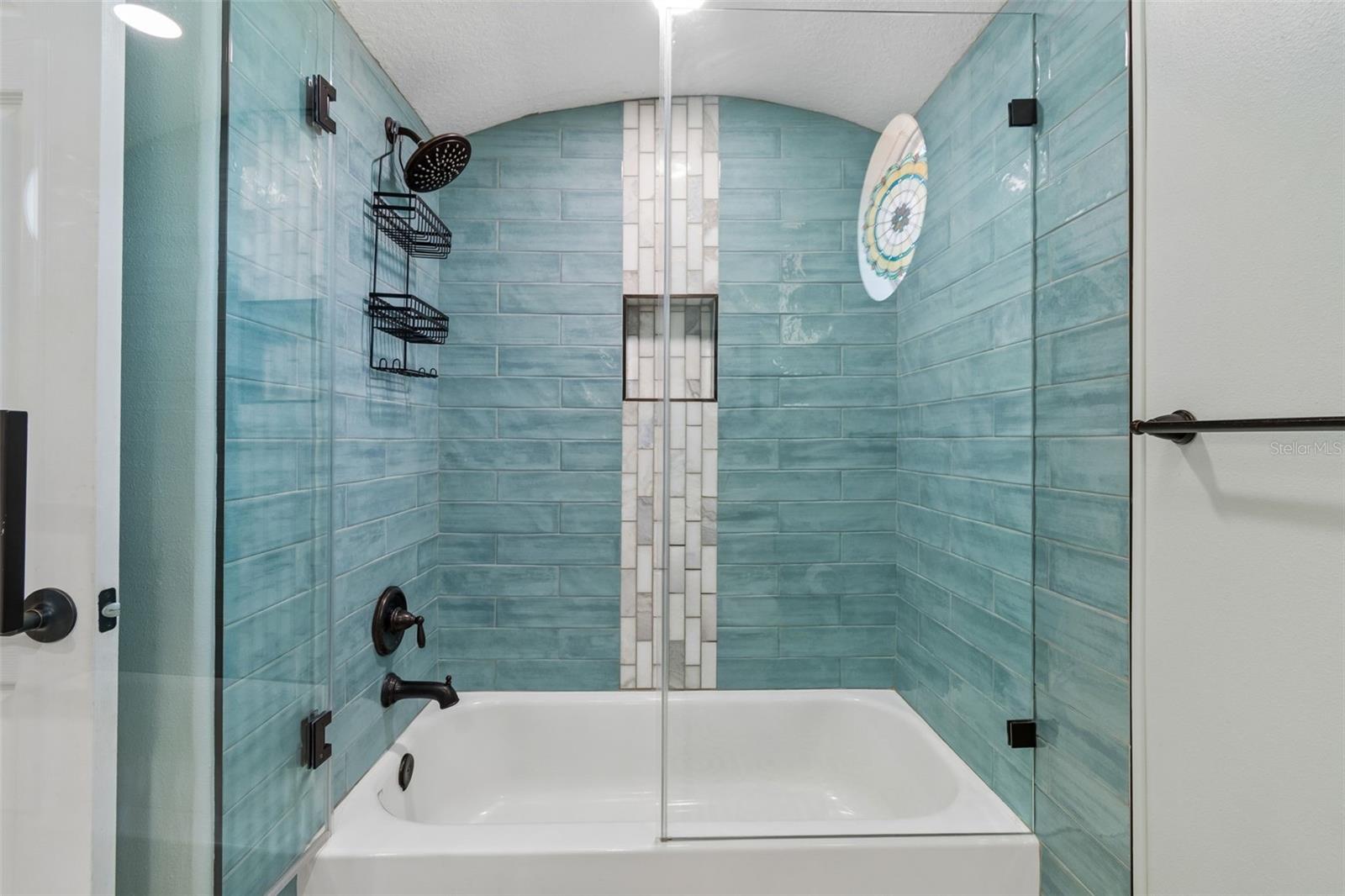 CRYSTAL SPRING - Residential