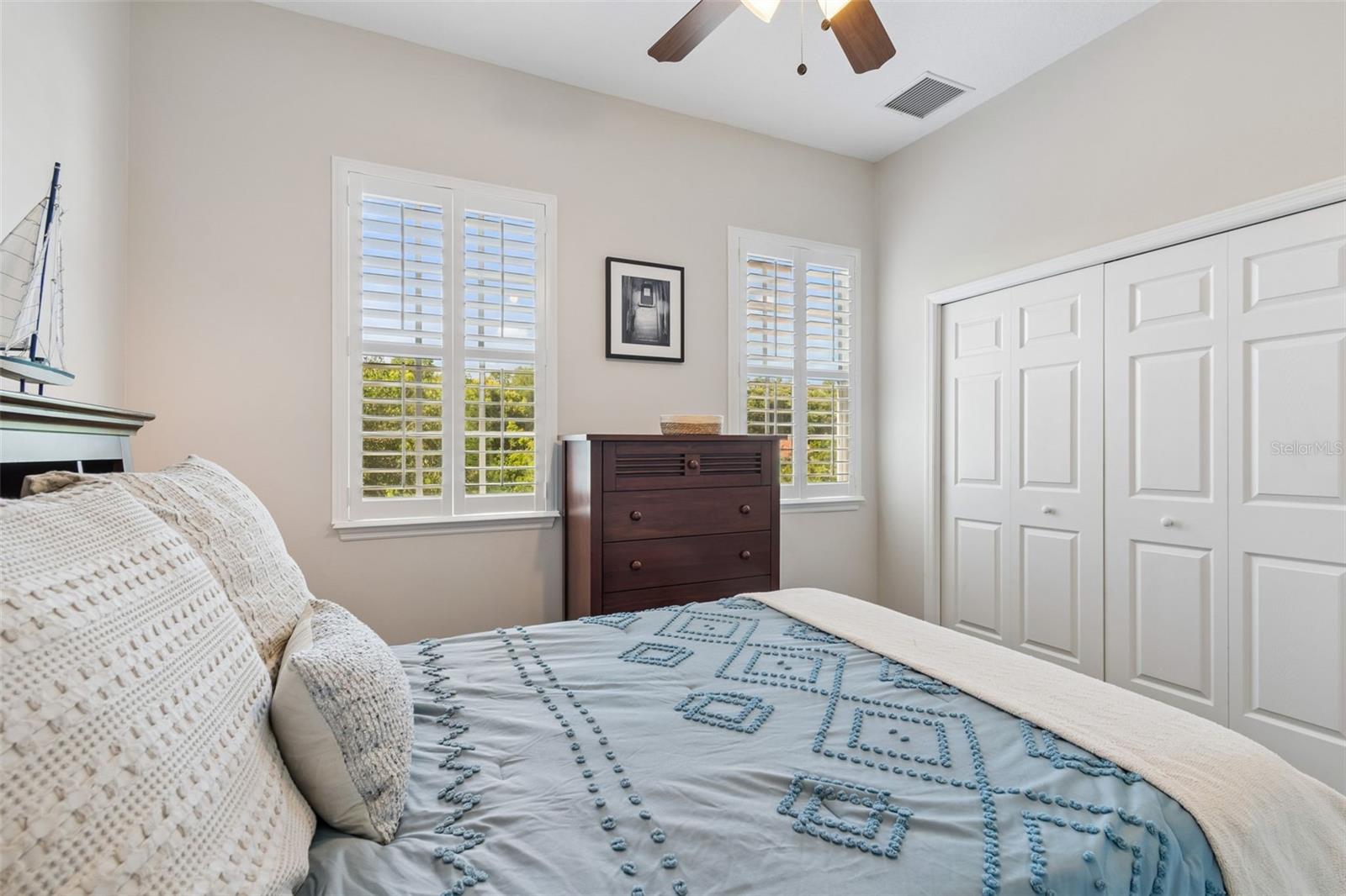 CRYSTAL SPRING - Residential