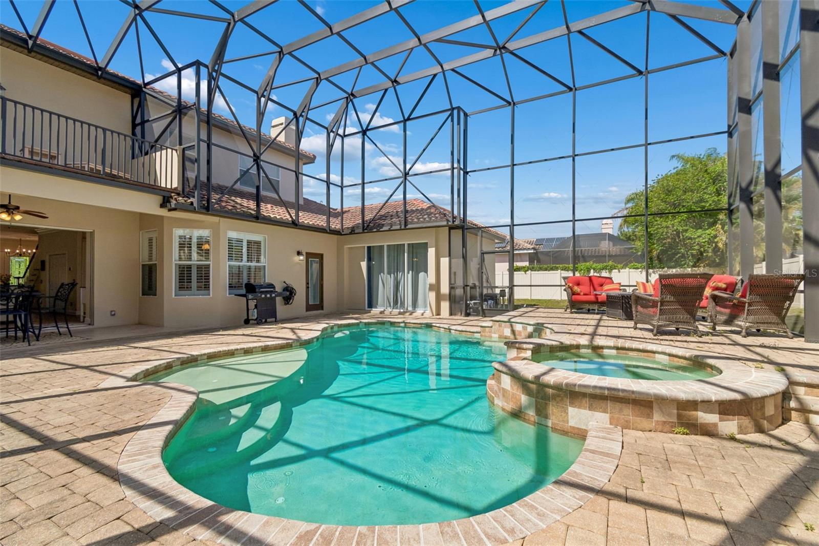 CRYSTAL SPRING - Residential