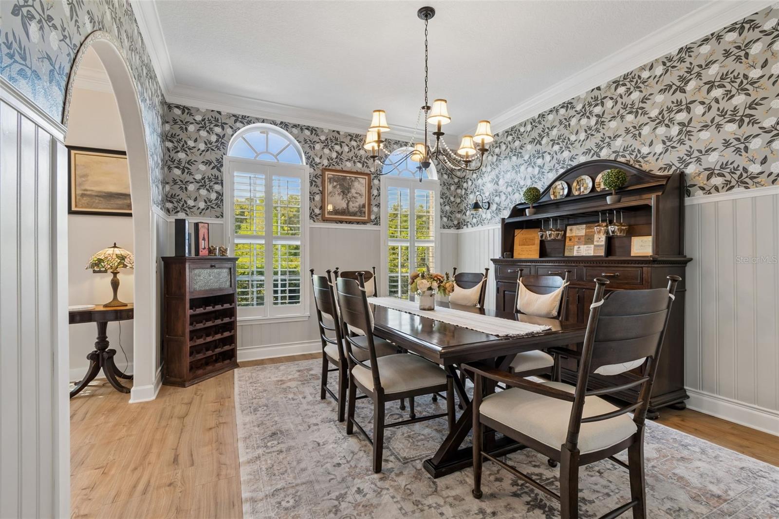 CRYSTAL SPRING - Residential