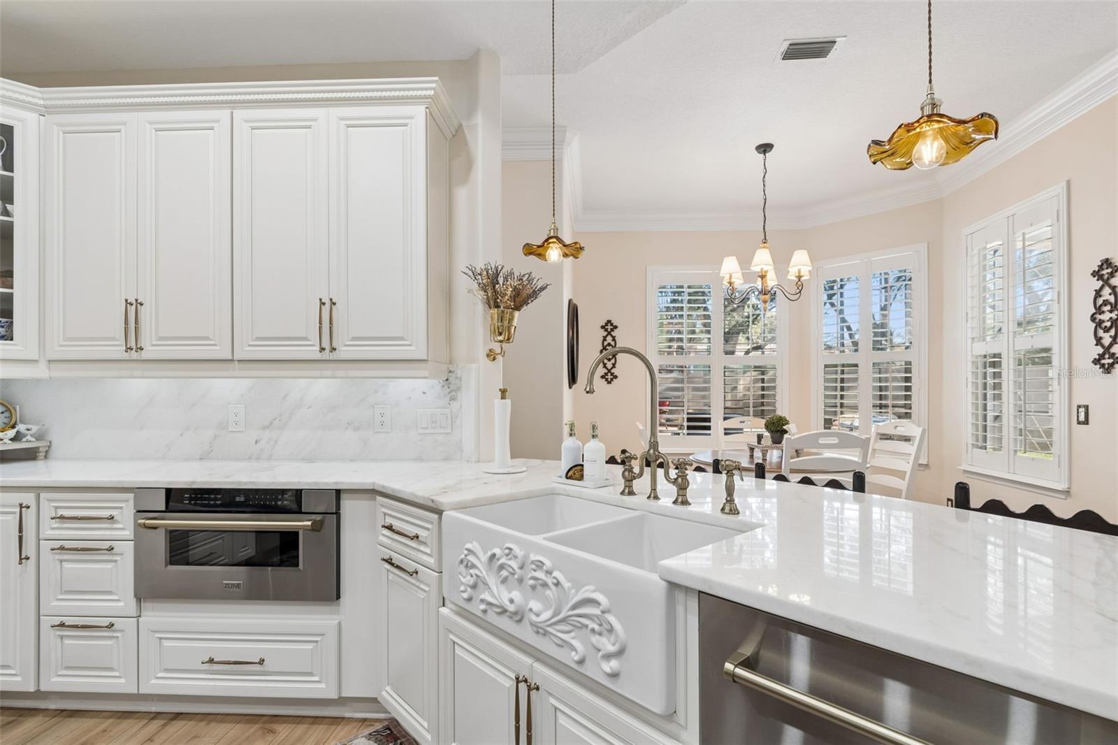 CRYSTAL SPRING - Residential