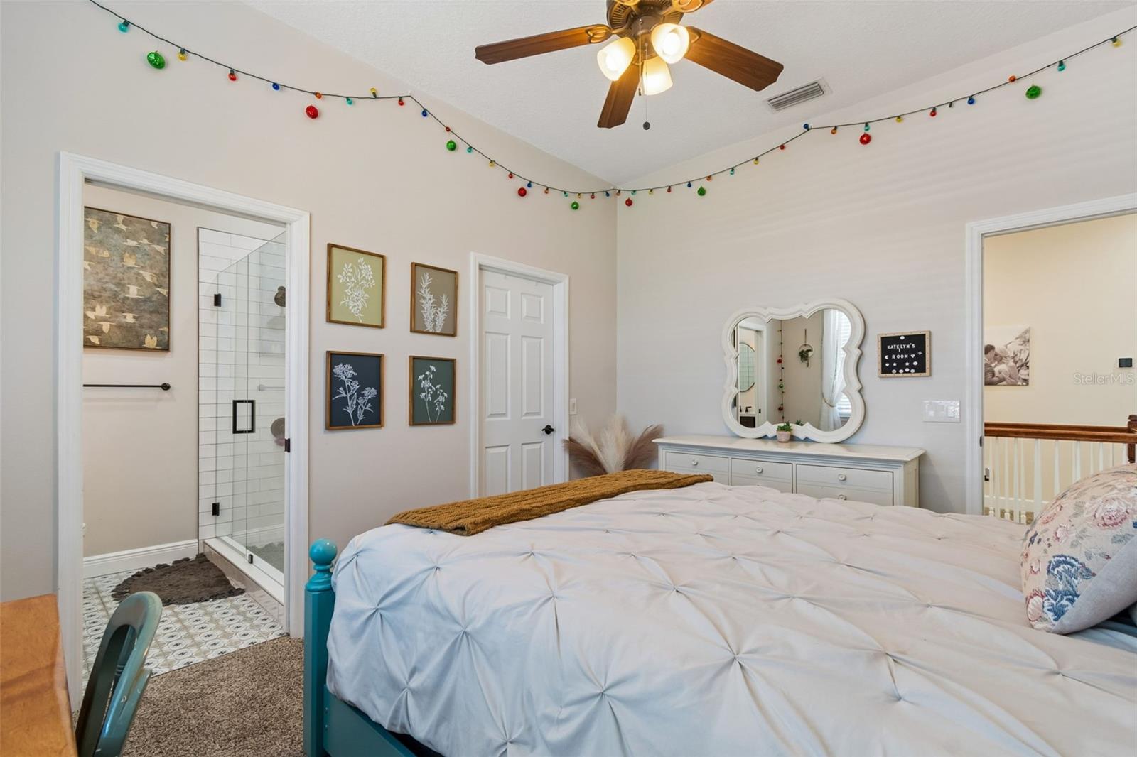 CRYSTAL SPRING - Residential