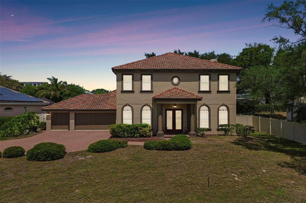 Photo of 471 Kali Court, Palm Harbor, FL 34683 (MLS # TB8505173)