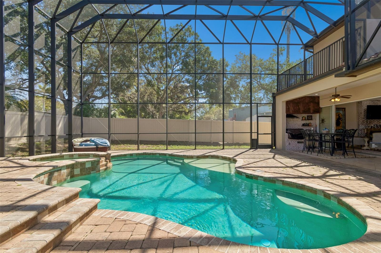 CRYSTAL SPRING - Residential