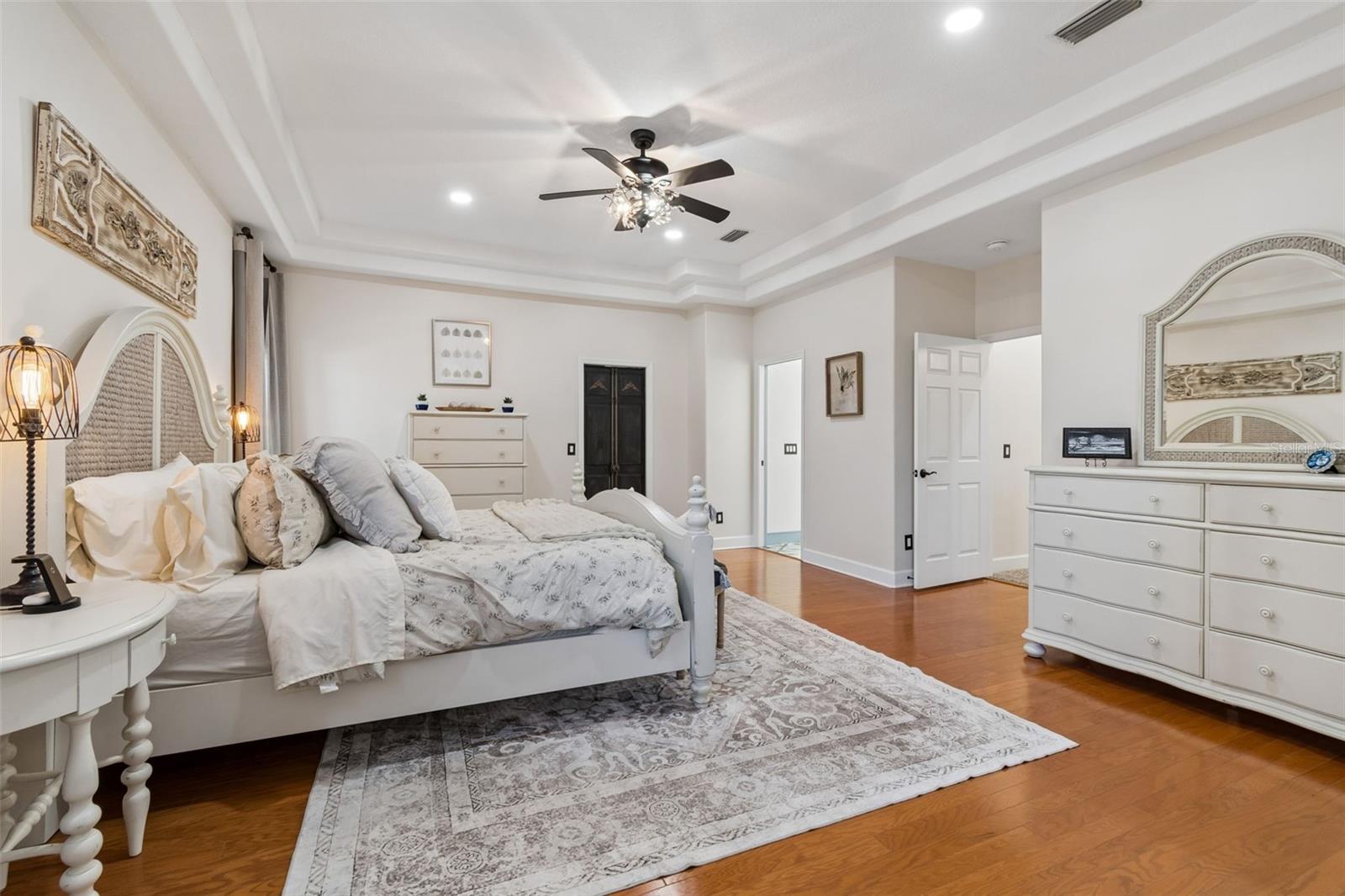 CRYSTAL SPRING - Residential