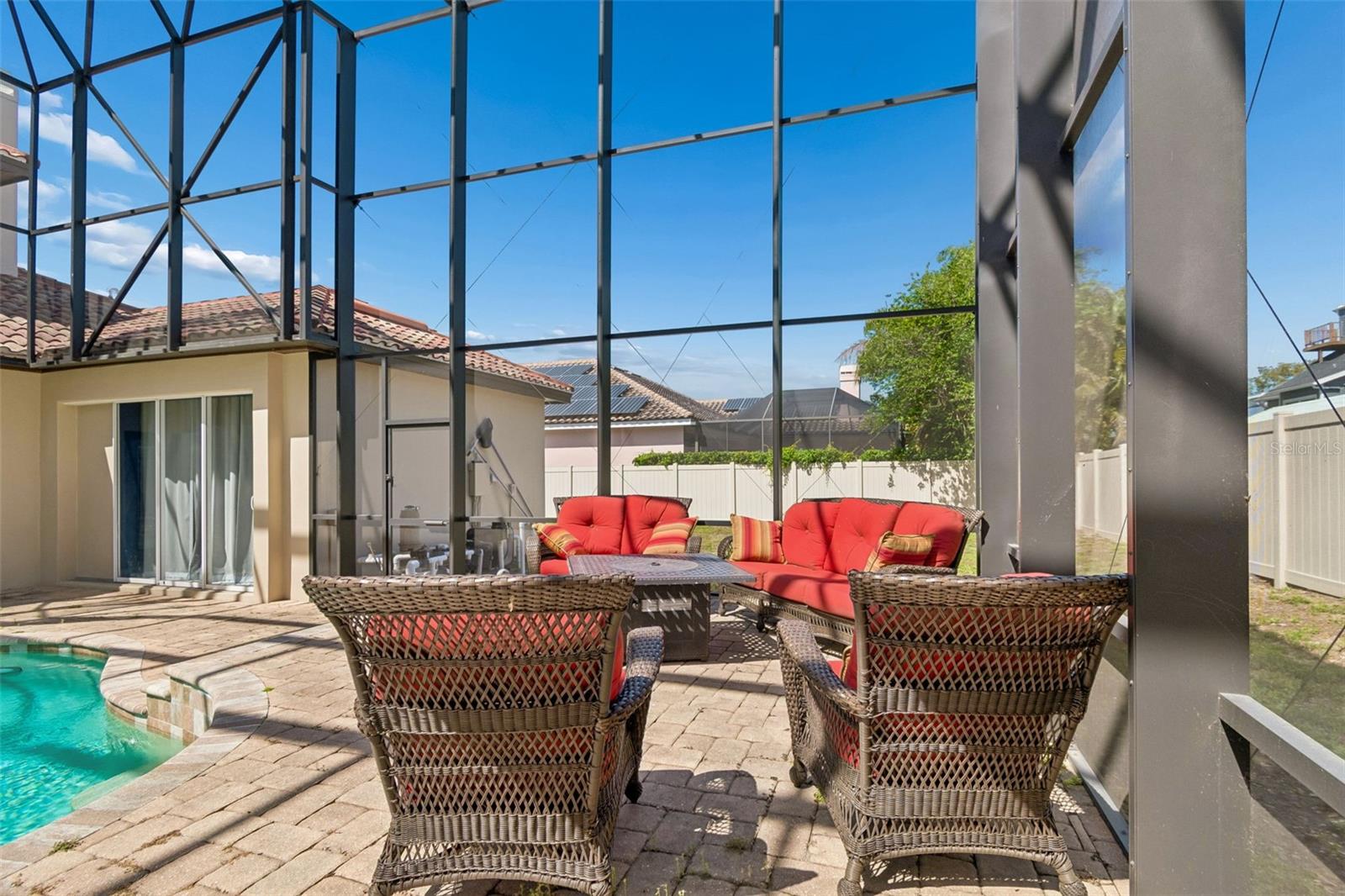 CRYSTAL SPRING - Residential