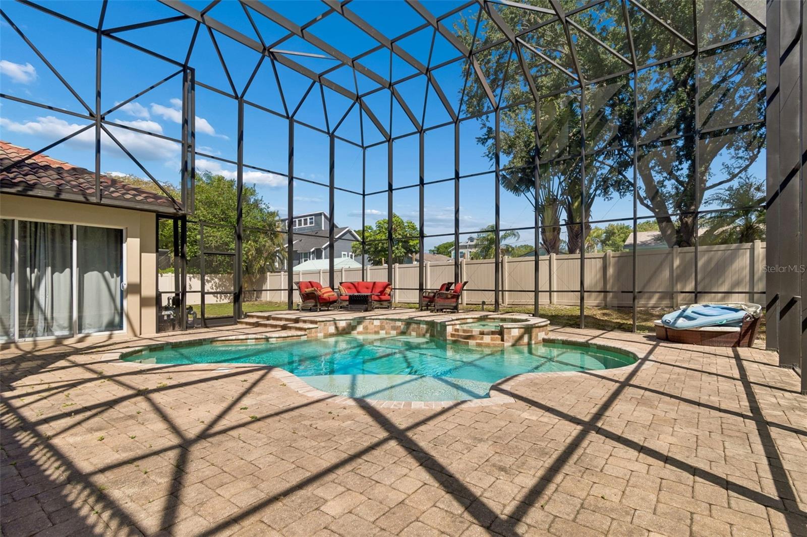 CRYSTAL SPRING - Residential