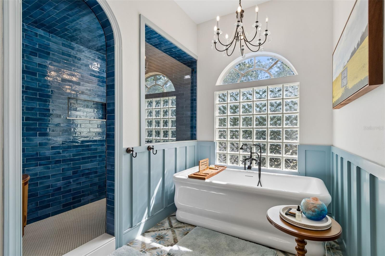 CRYSTAL SPRING - Residential