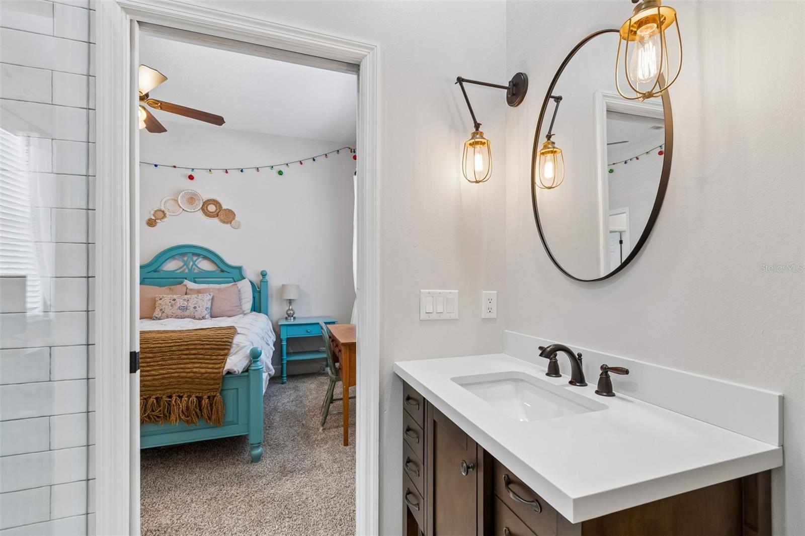 CRYSTAL SPRING - Residential
