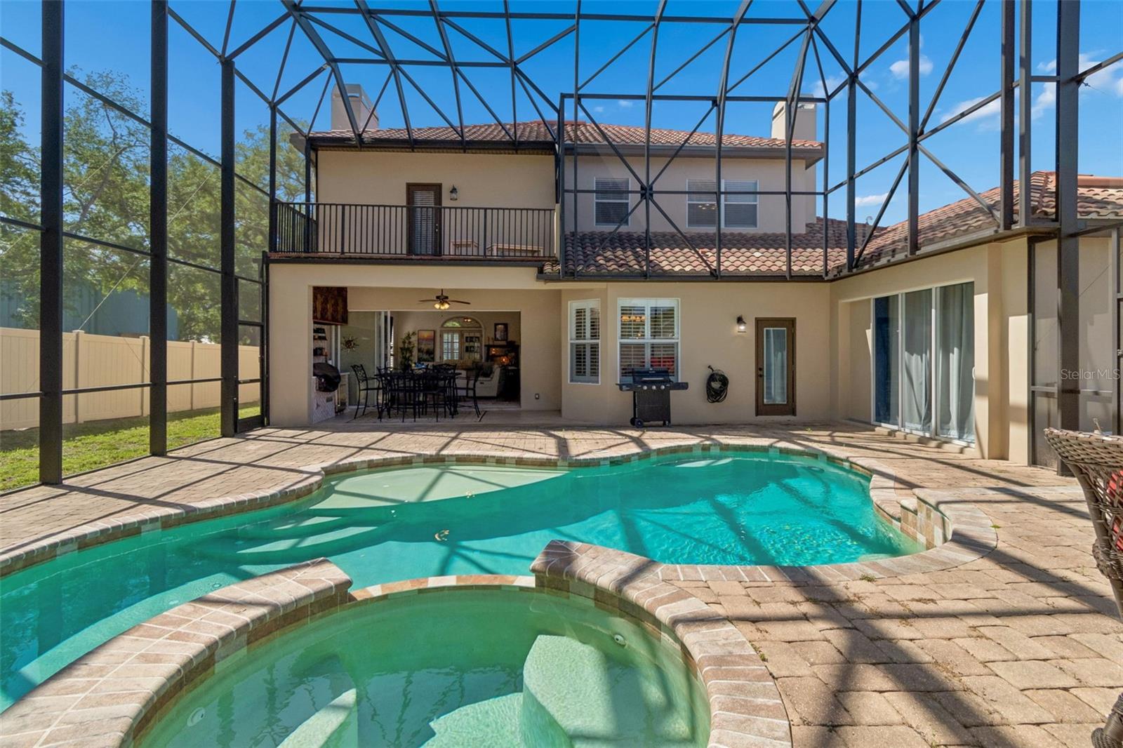 CRYSTAL SPRING - Residential
