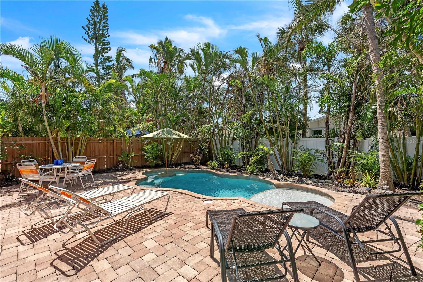 BIRD OF PARADISE OF HOLMES BEACH A CONDO - Residential