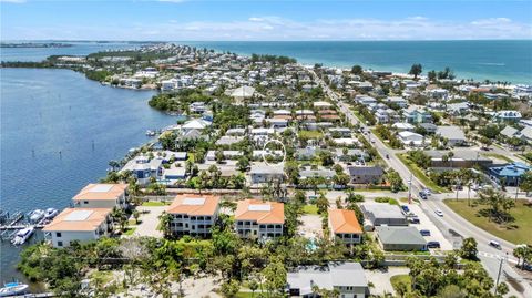 205 PEACOCK LANE A HOLMES BEACH FL 34217