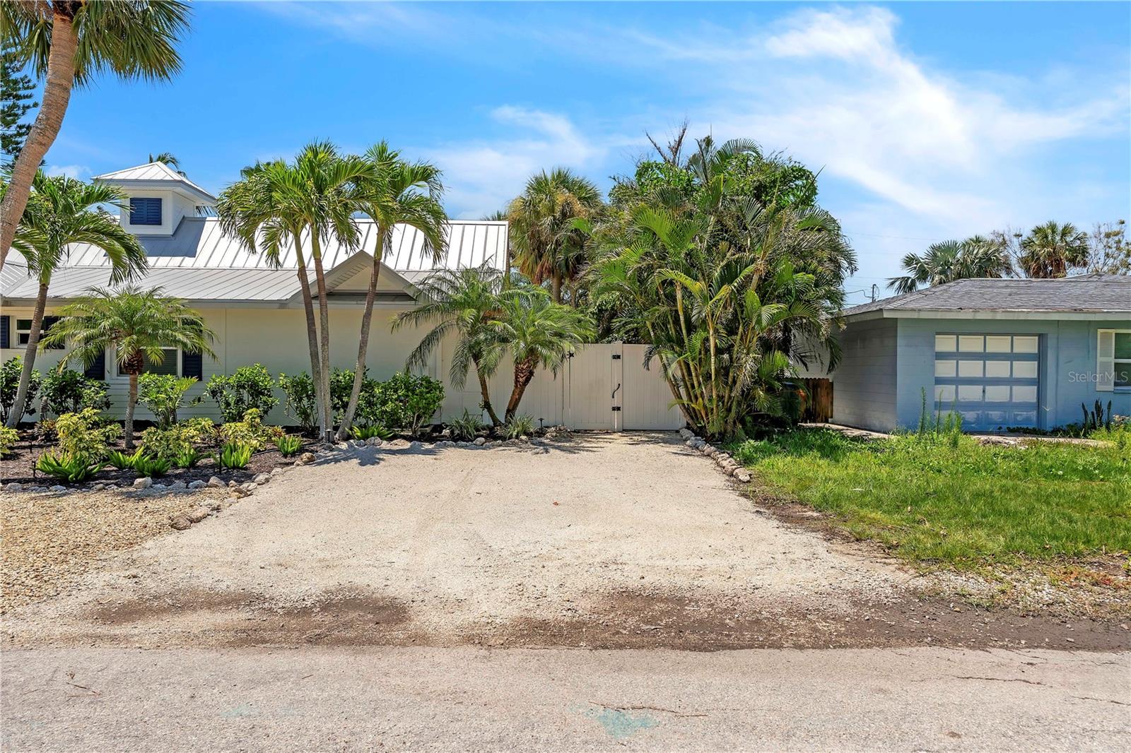 BIRD OF PARADISE OF HOLMES BEACH A CONDO - Residential