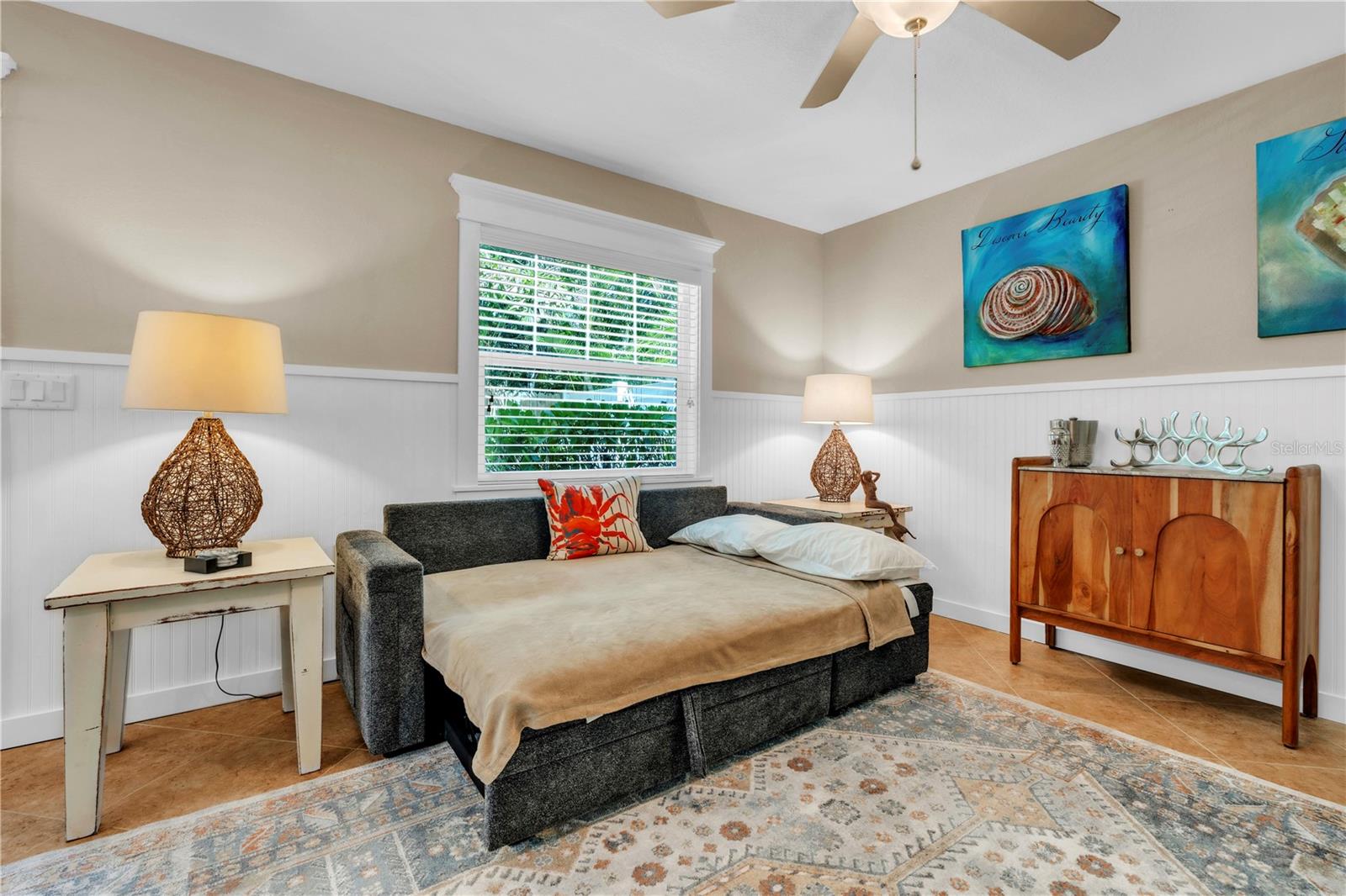 BIRD OF PARADISE OF HOLMES BEACH A CONDO - Residential