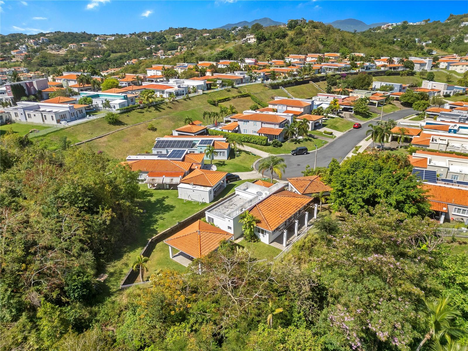 SUNRISE - Residential