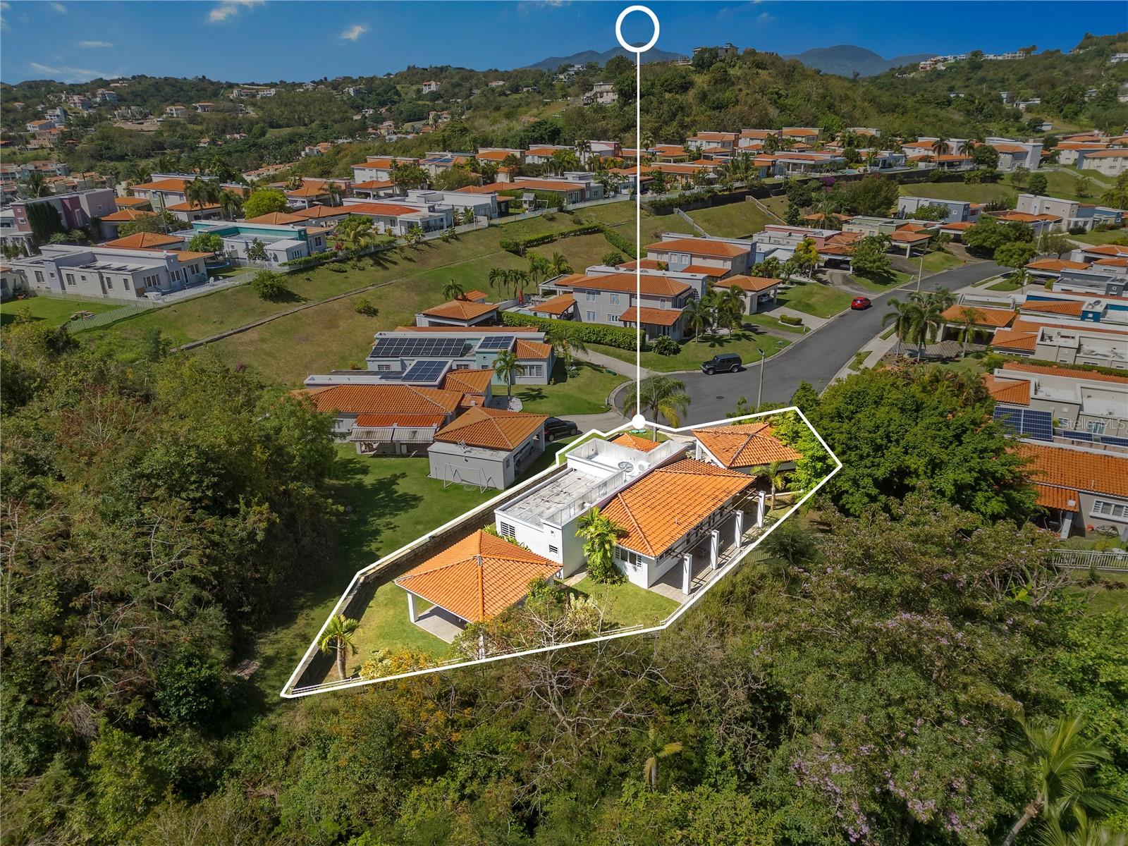 SUNRISE - Residential